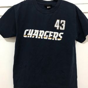 Chargers Shirt